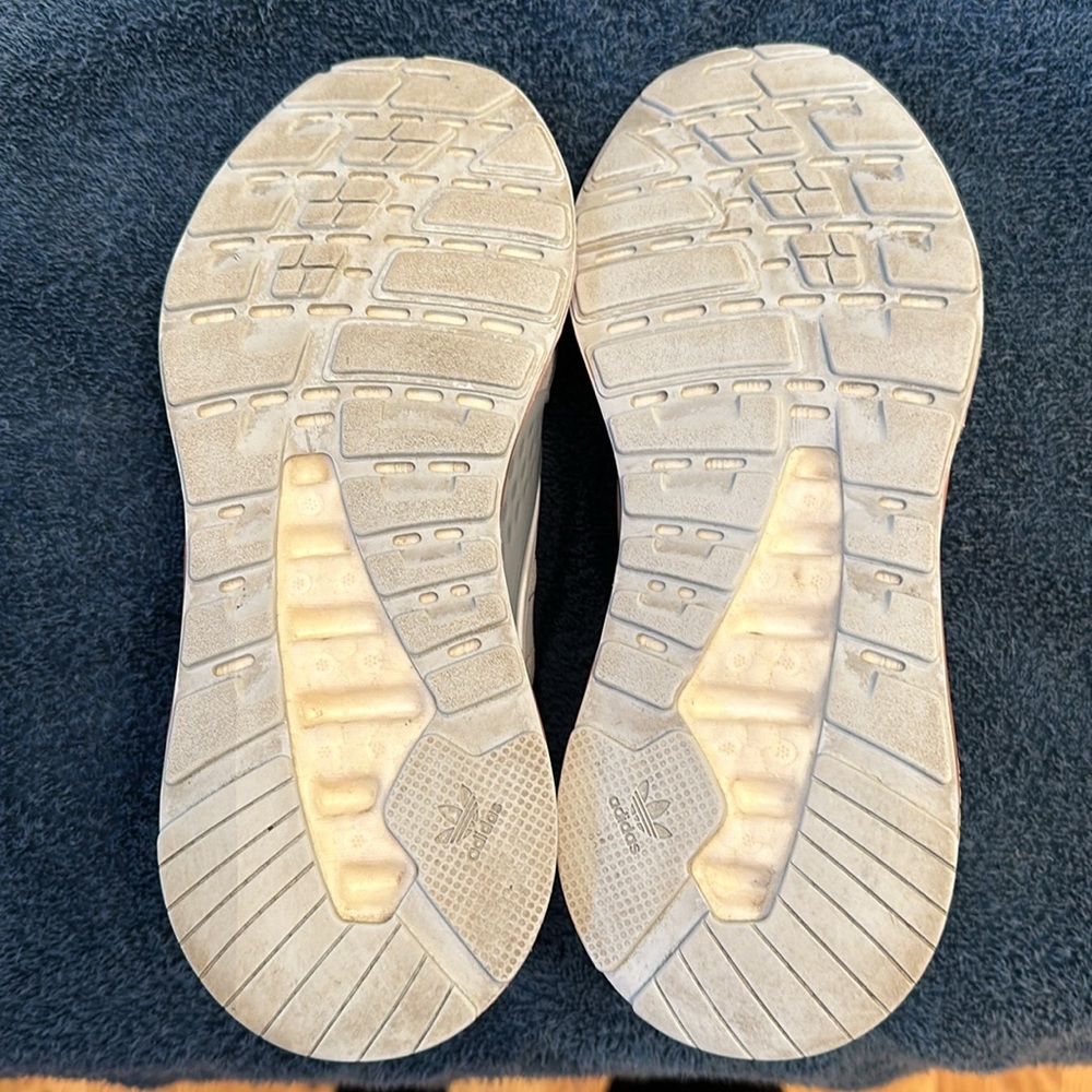 Adidas ZK 2K Boost J - Picture 6 of 8